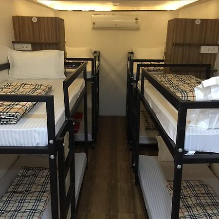 Comfort Stay Hostel نيودلهي المظهر الخارجي الصورة