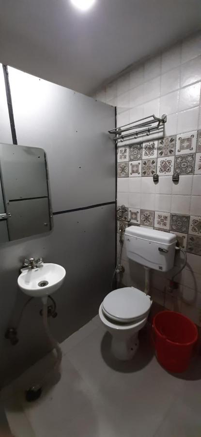 Comfort Stay Hostel نيودلهي المظهر الخارجي الصورة