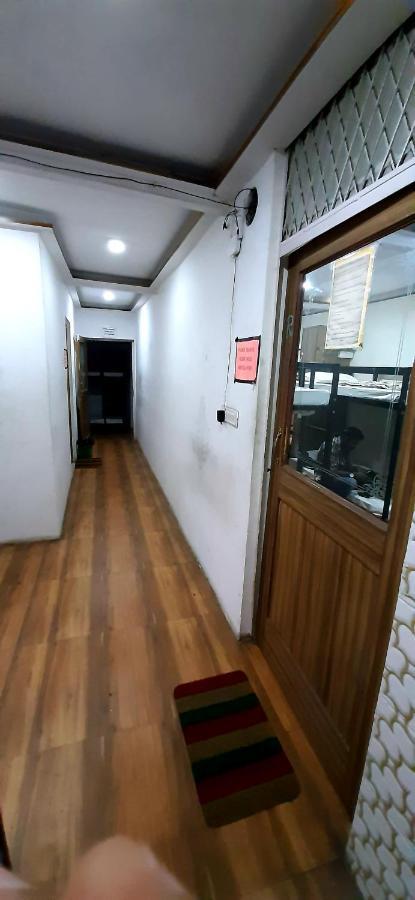Comfort Stay Hostel نيودلهي المظهر الخارجي الصورة