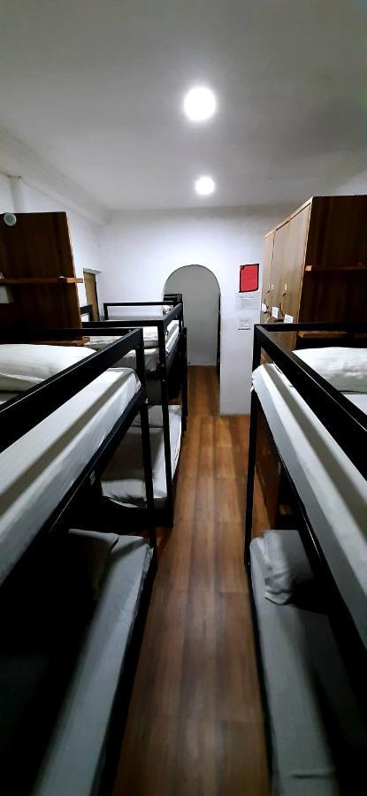 Comfort Stay Hostel نيودلهي المظهر الخارجي الصورة