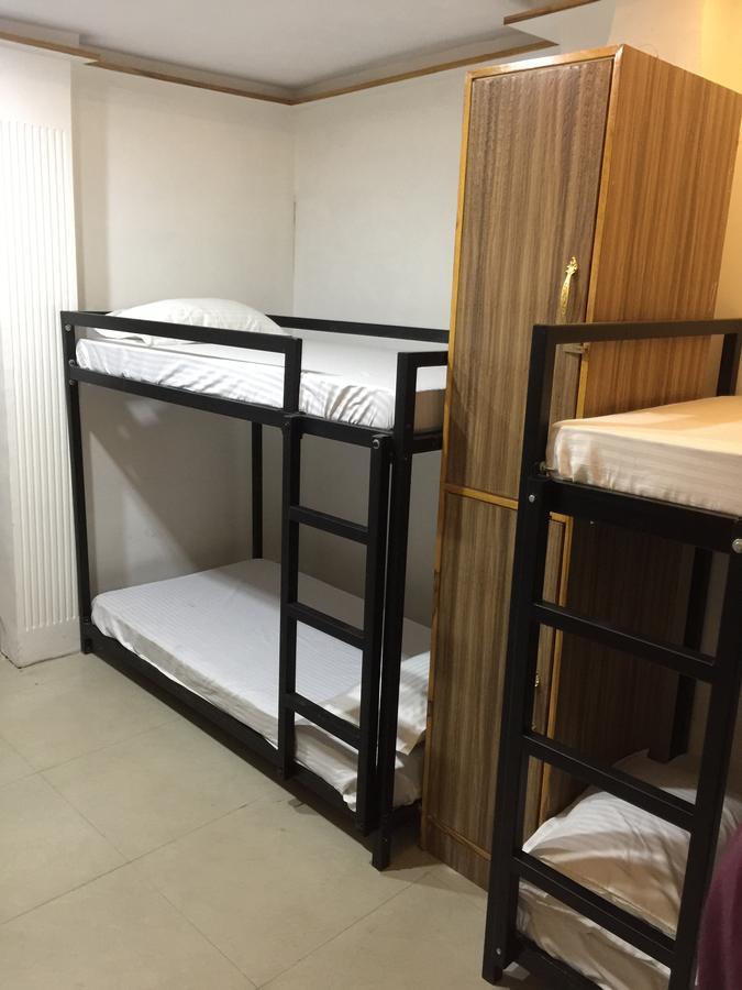 Comfort Stay Hostel نيودلهي المظهر الخارجي الصورة