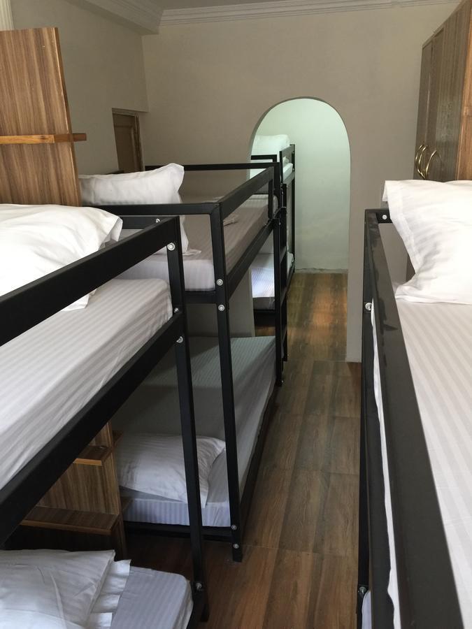 Comfort Stay Hostel نيودلهي المظهر الخارجي الصورة