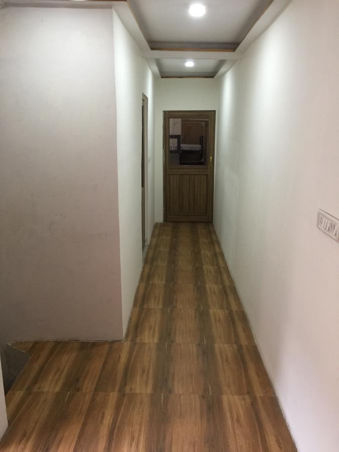 Comfort Stay Hostel نيودلهي المظهر الخارجي الصورة