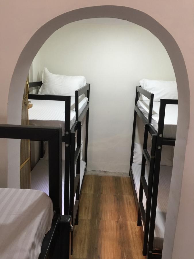 Comfort Stay Hostel نيودلهي المظهر الخارجي الصورة