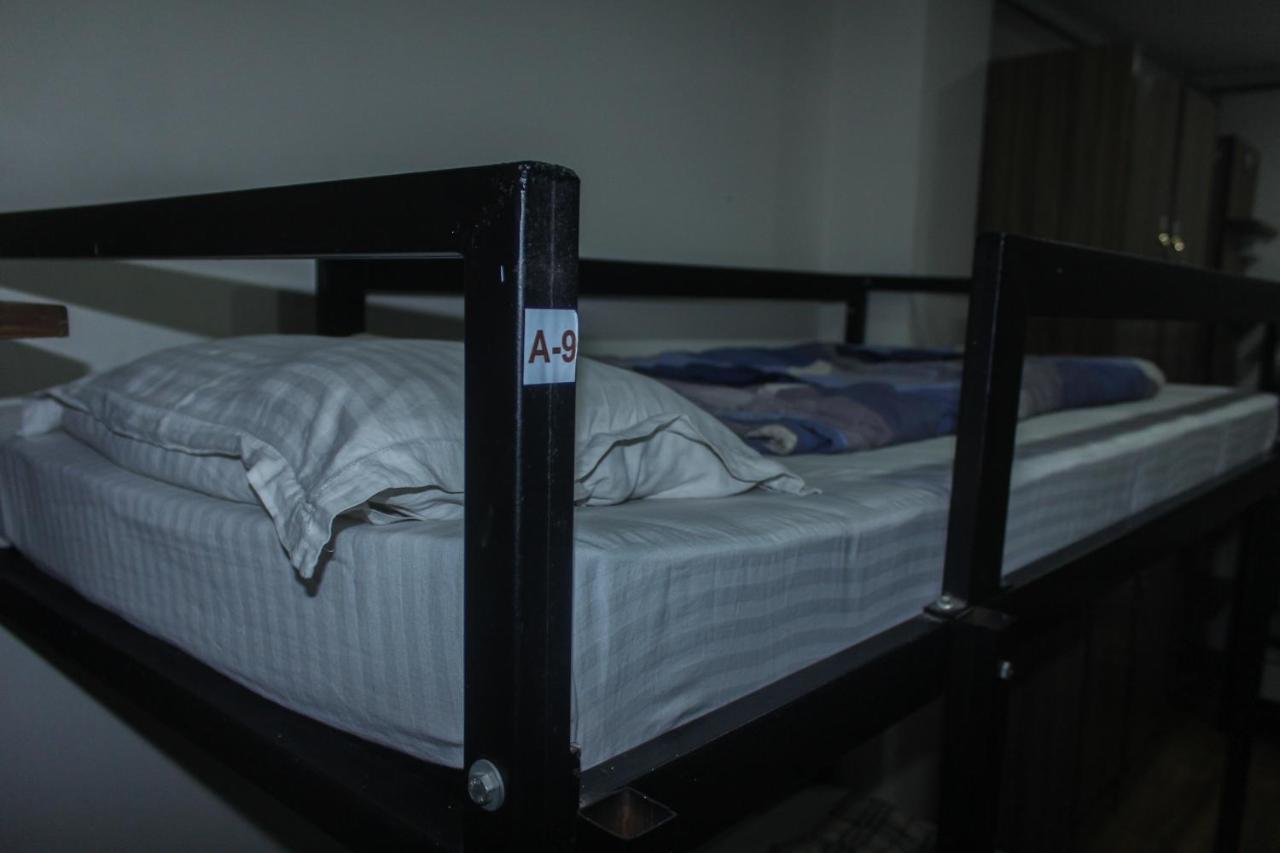 Comfort Stay Hostel نيودلهي المظهر الخارجي الصورة