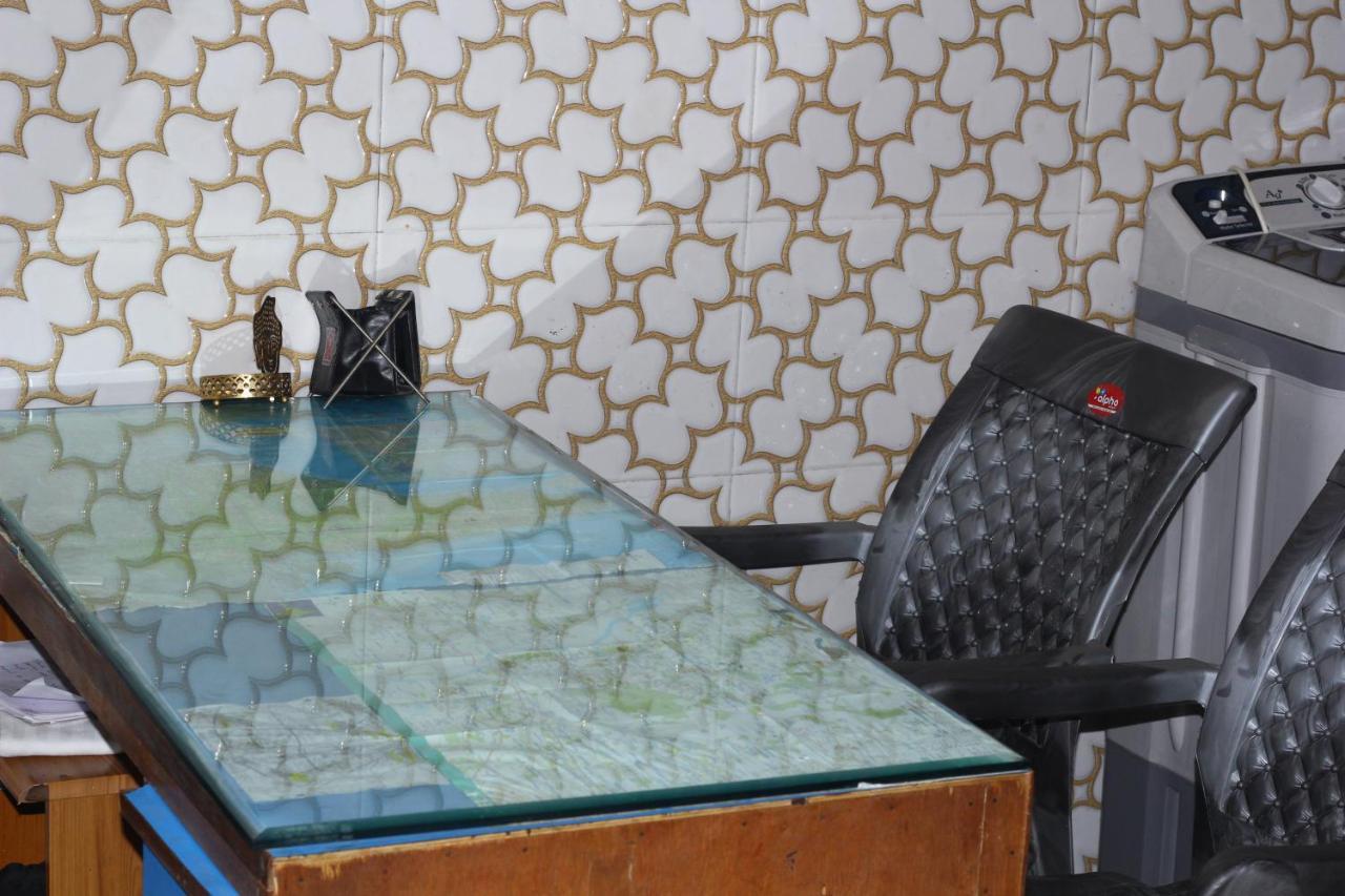 Comfort Stay Hostel نيودلهي المظهر الخارجي الصورة